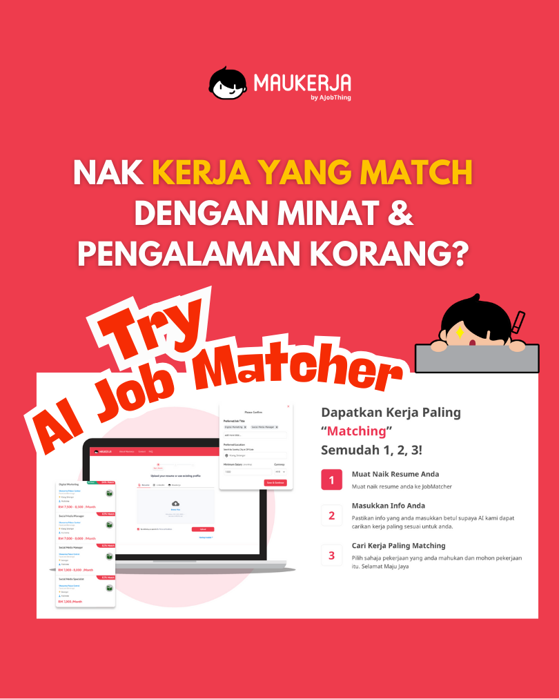 Job Matcher